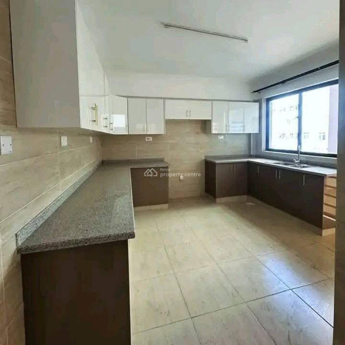 3 Bedroom, Lavington, Nairobi, Apartment for Rent
