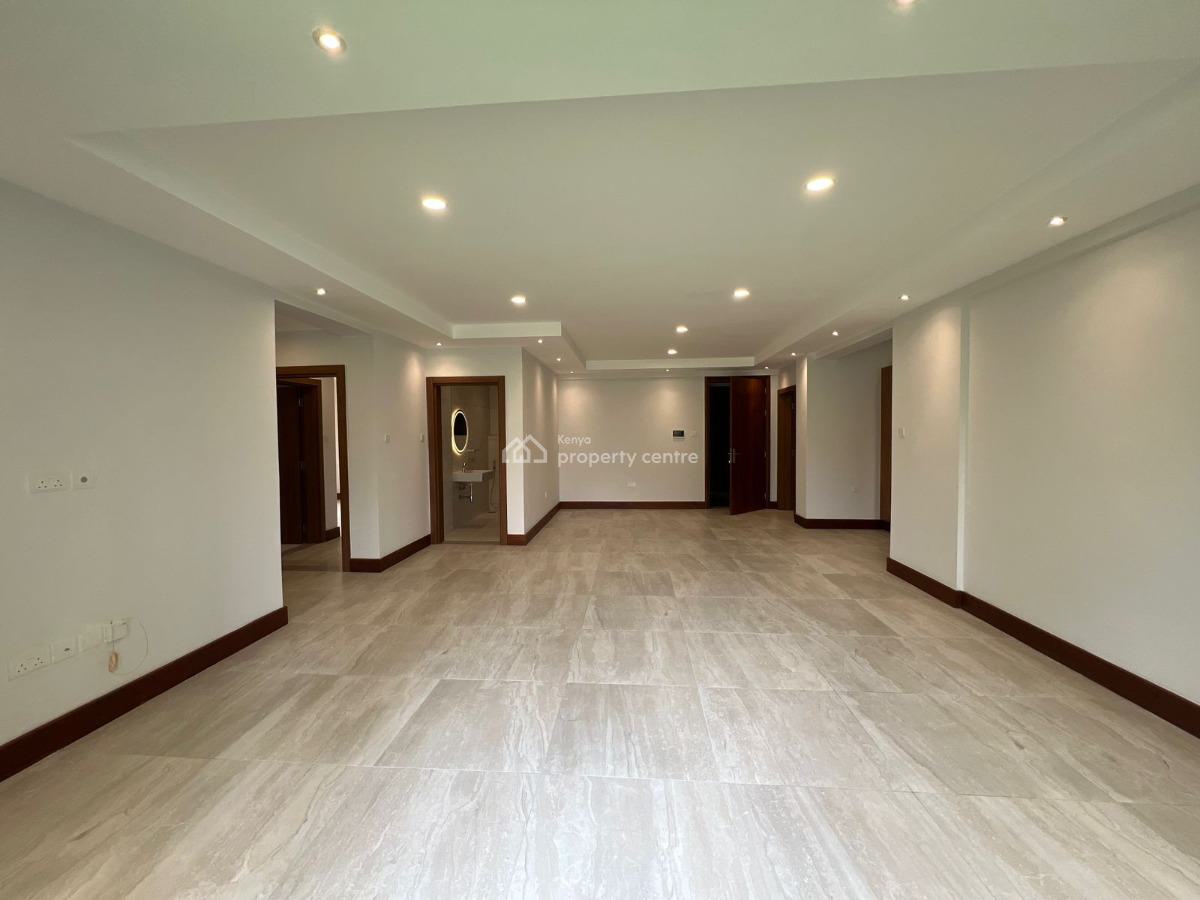 Exclusive Modern 2 Bedroom All Ensuite Plus Cloakroom with Terrace, Raphta Road, Westlands, Nairobi, Apartment for Rent