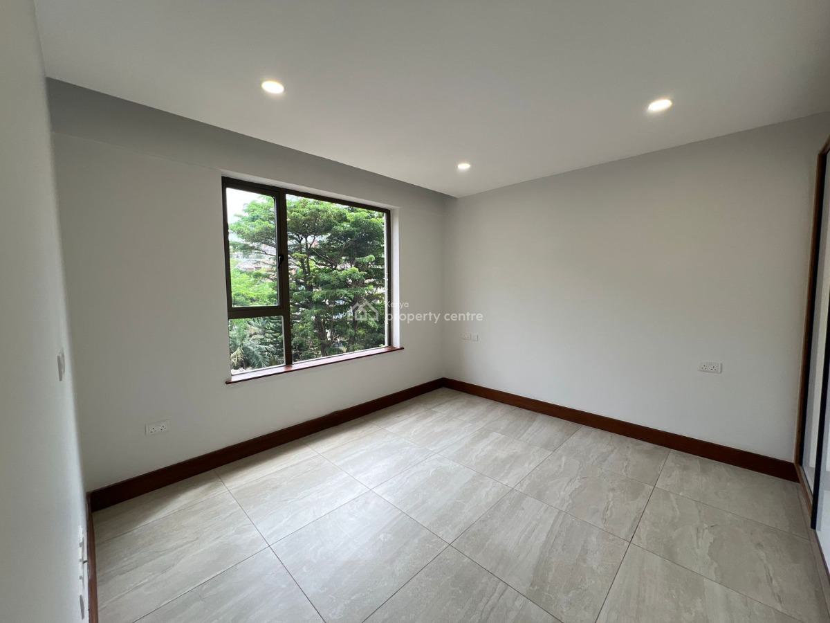 Exclusive Modern 2 Bedroom All Ensuite Plus Cloakroom with Terrace, Raphta Road, Westlands, Nairobi, Apartment for Rent