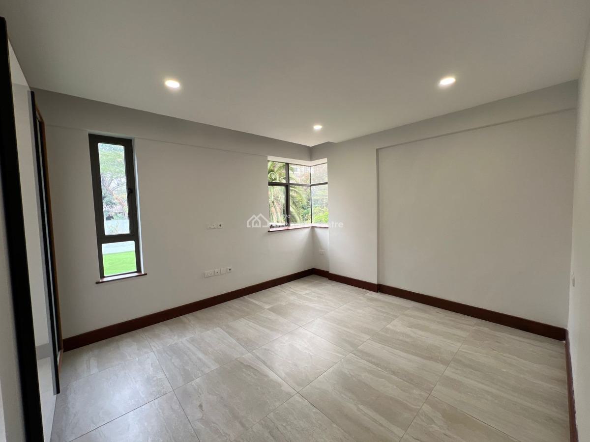 Exclusive Modern 2 Bedroom All Ensuite Plus Cloakroom with Terrace, Raphta Road, Westlands, Nairobi, Apartment for Rent