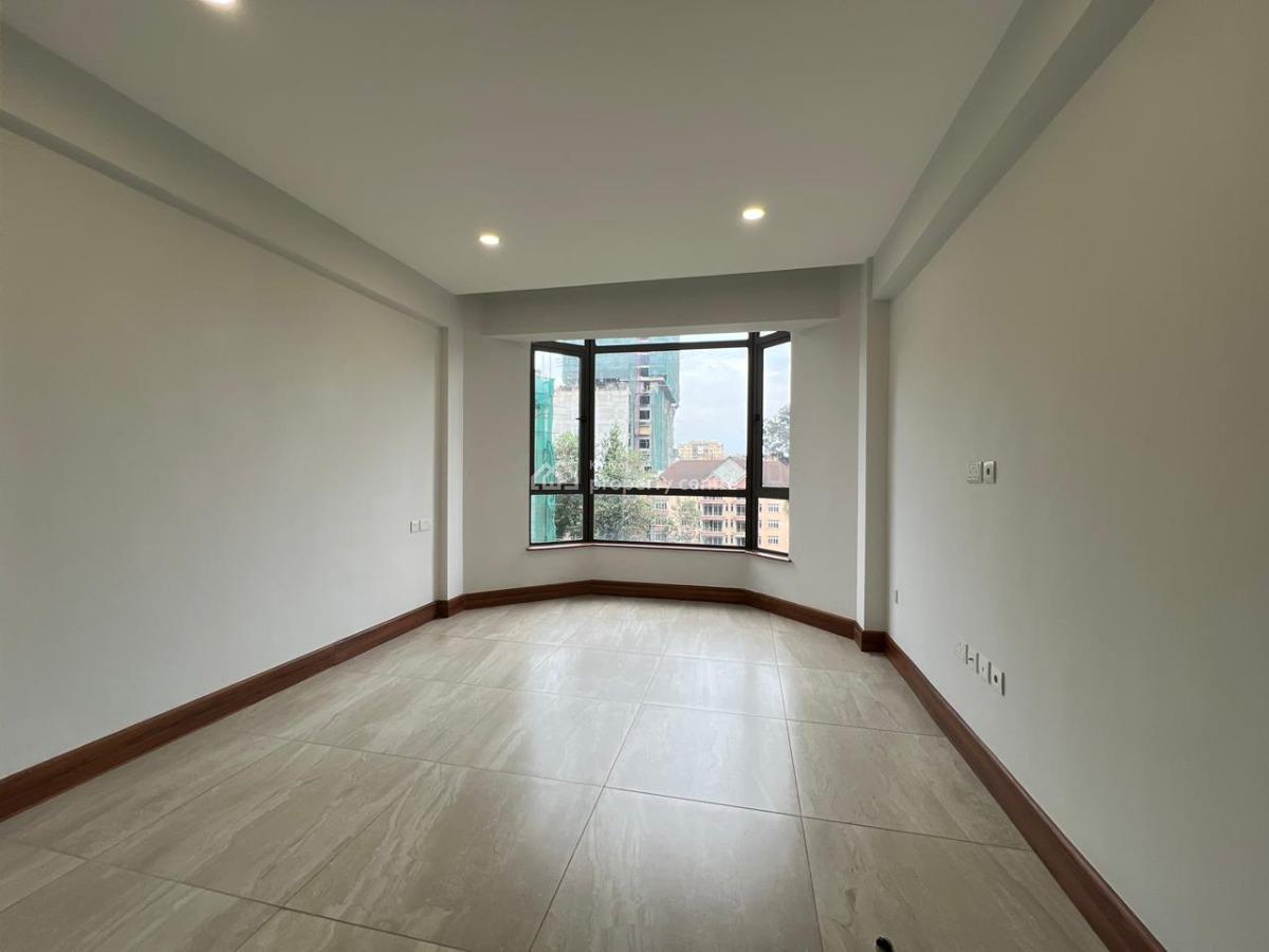 Exclusive, Contemporary, Modern 3 Bedroom All Ensuite Plus Dsq, Raphta Road, Westlands, Nairobi, Apartment for Rent
