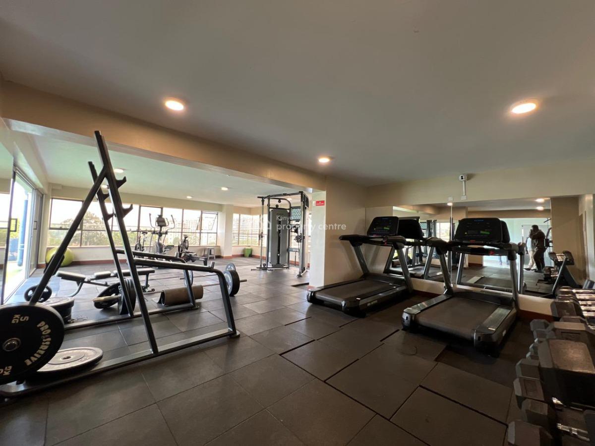 Exclusive, Contemporary, Modern 3 Bedroom All Ensuite Plus Dsq, Raphta Road, Westlands, Nairobi, Apartment for Rent