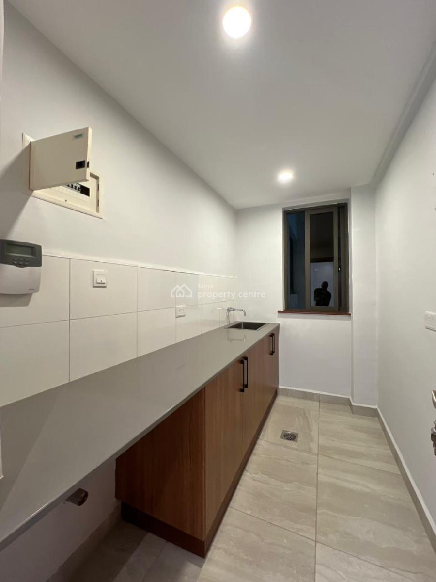 Exquisite, Modern 2 Bedroom All Ensuite Plus Cloakroom, Raphta Road, Westlands, Nairobi, Apartment for Rent