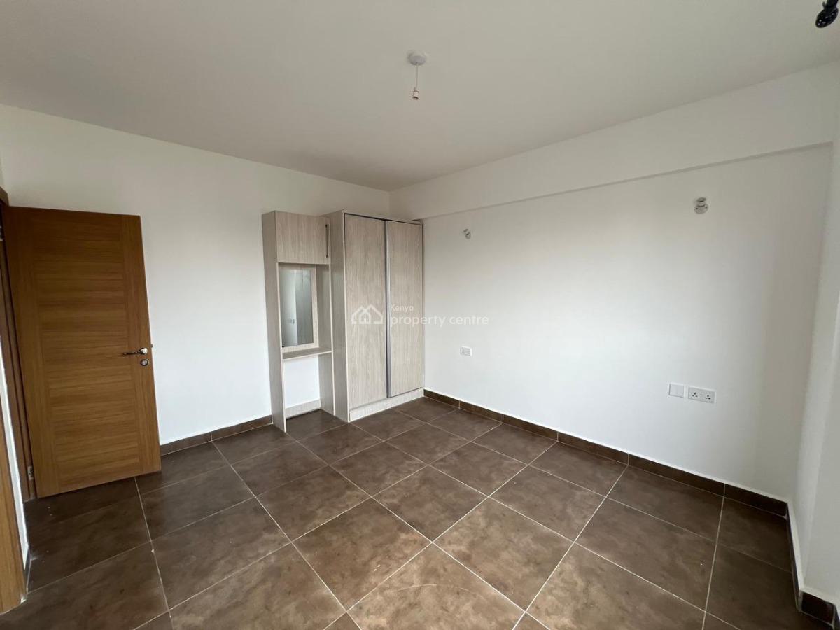 Spacious 3 Bedroom All Ensuite with Heated Swimming Pool, Raphta Road, Westlands, Nairobi, Apartment for Rent