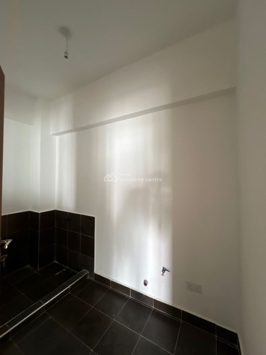 Spacious 3 Bedroom All Ensuite with Heated Swimming Pool, Raphta Road, Westlands, Nairobi, Apartment for Rent