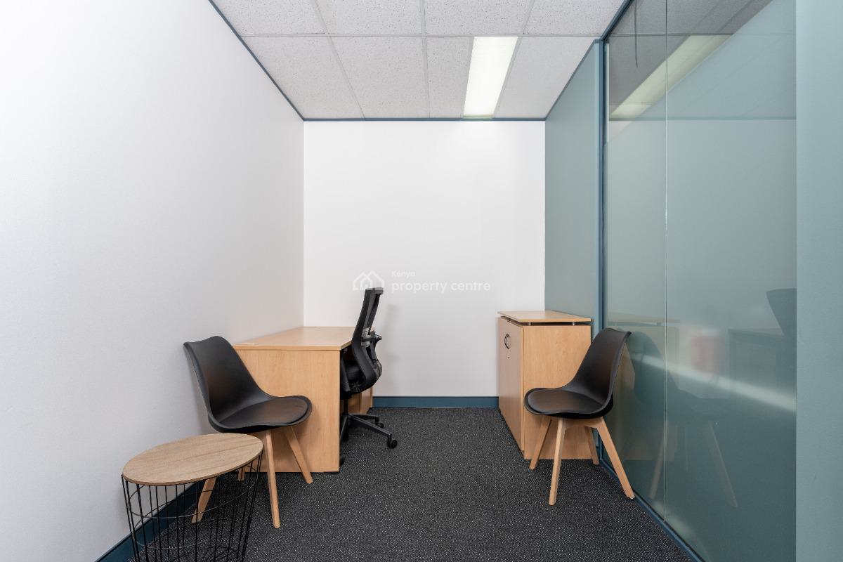 Flexible Office Memberships in Regus 1 Park Avenue, Limuru Rd/1st Parklands Ave: 1 Park Avenue, I&m Building, 6th Floor, Parklands, Nairobi, Office Space for Rent