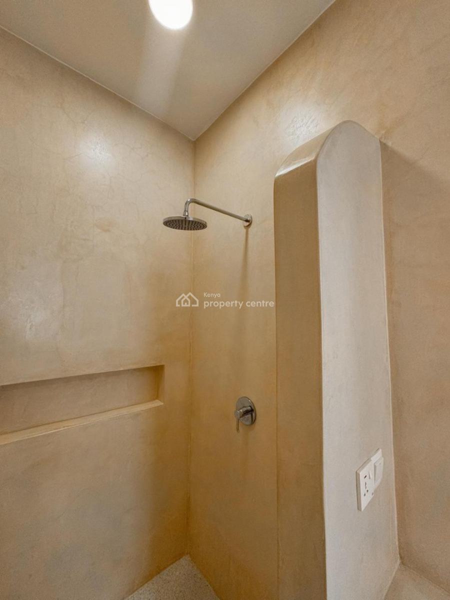 Watamu Villas in Garoda Watamu South. 3 Bedroom Spacious Villas, Watamu, Watamu, Kilifi, Townhouse for Sale