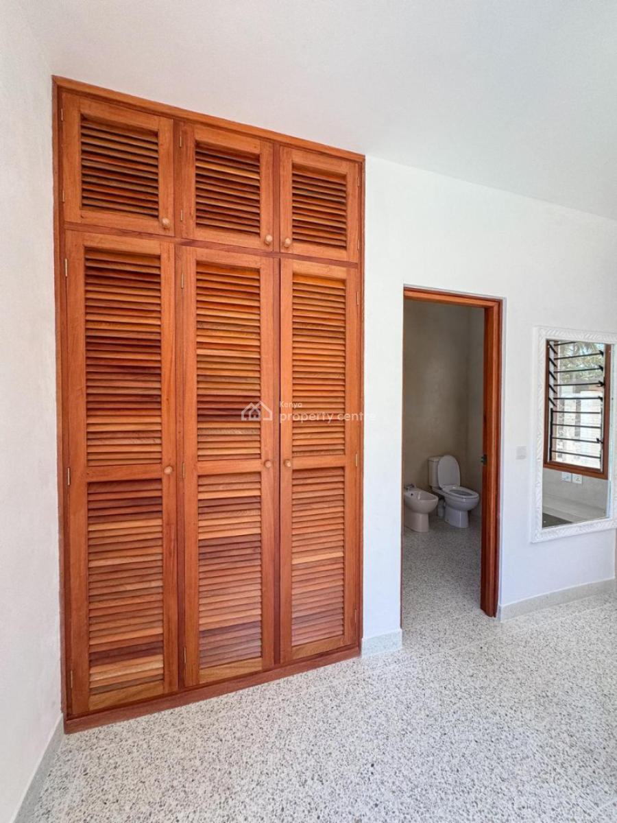 Watamu Villas in Garoda Watamu South. 3 Bedroom Spacious Villas, Watamu, Watamu, Kilifi, Townhouse for Sale