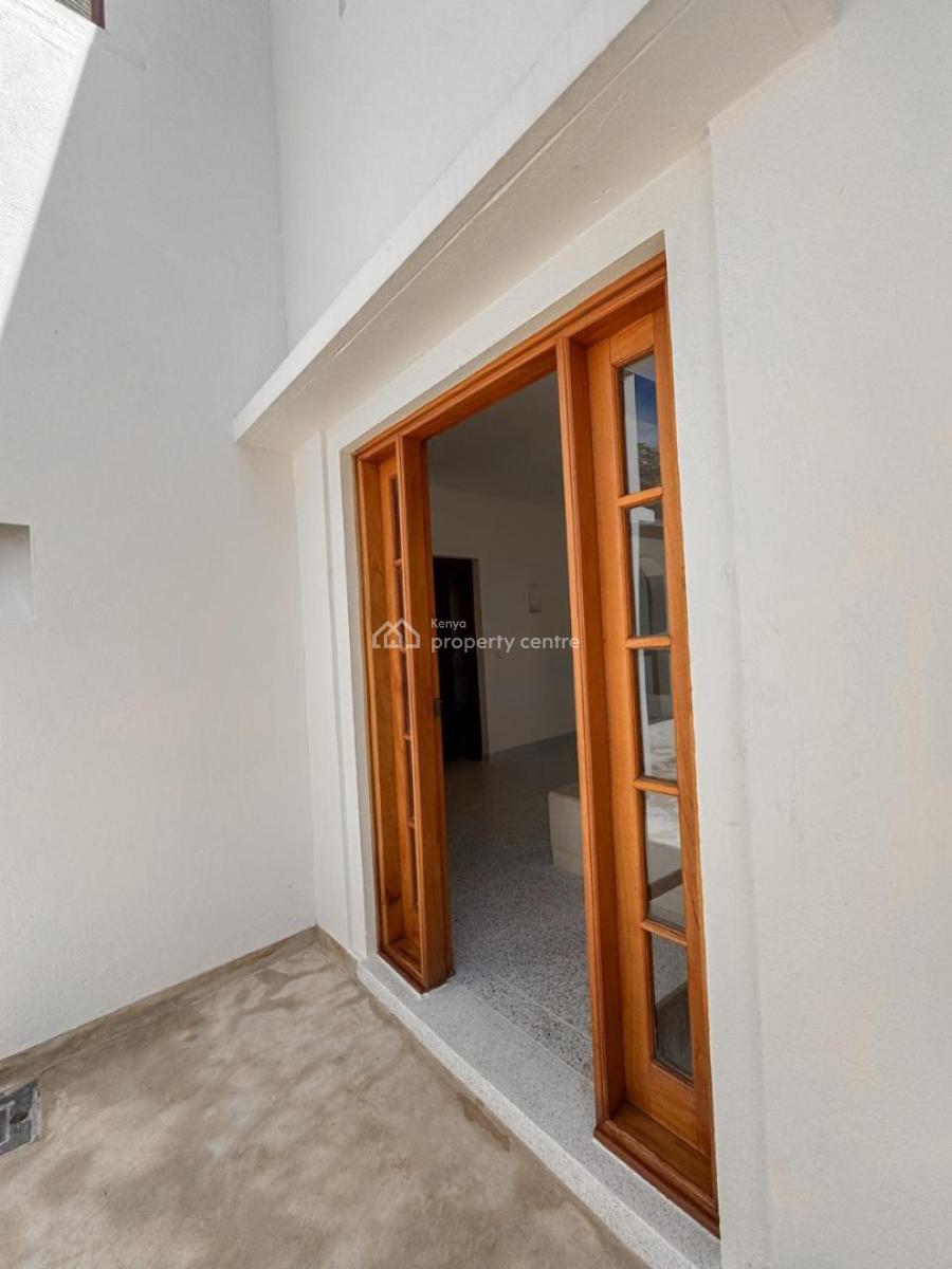 Watamu Villas in Garoda Watamu South. 3 Bedroom Spacious Villas, Watamu, Watamu, Kilifi, Townhouse for Sale