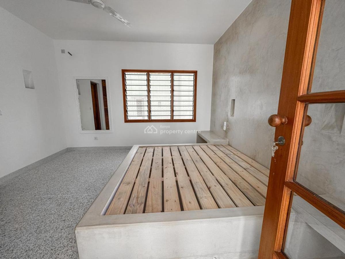 Watamu Villas in Garoda Watamu South. 3 Bedroom Spacious Villas, Watamu, Watamu, Kilifi, Townhouse for Sale