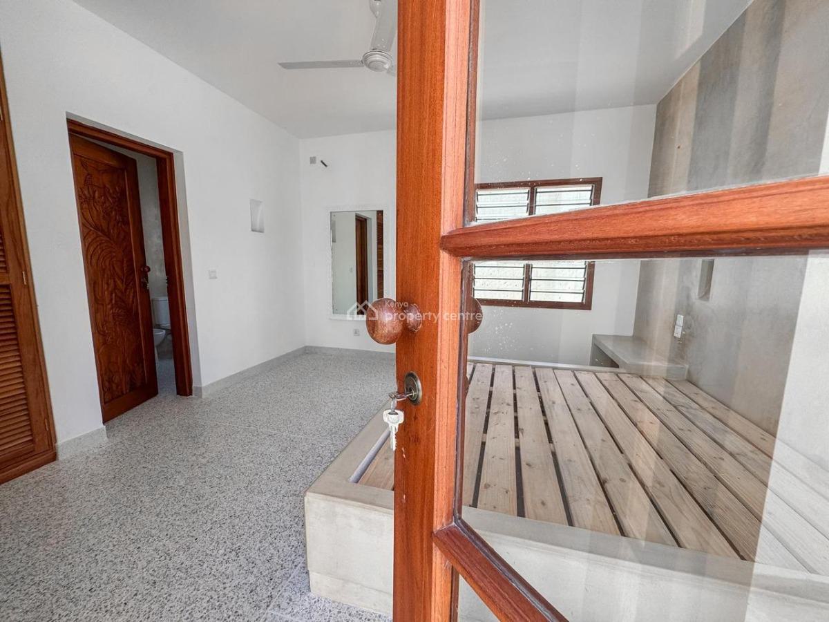 Watamu Villas in Garoda Watamu South. 3 Bedroom Spacious Villas, Watamu, Watamu, Kilifi, Townhouse for Sale