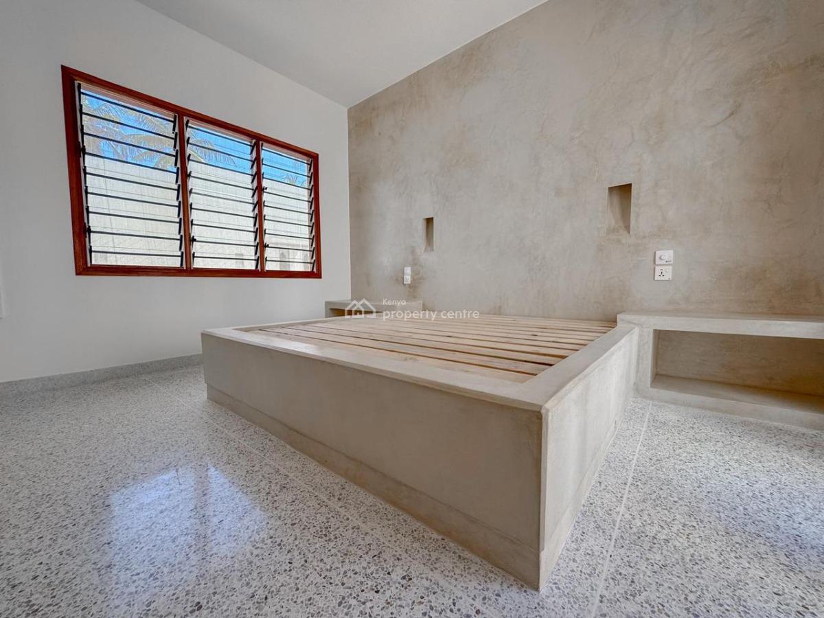 Watamu Villas in Garoda Watamu South. 3 Bedroom Spacious Villas, Watamu, Watamu, Kilifi, Townhouse for Sale