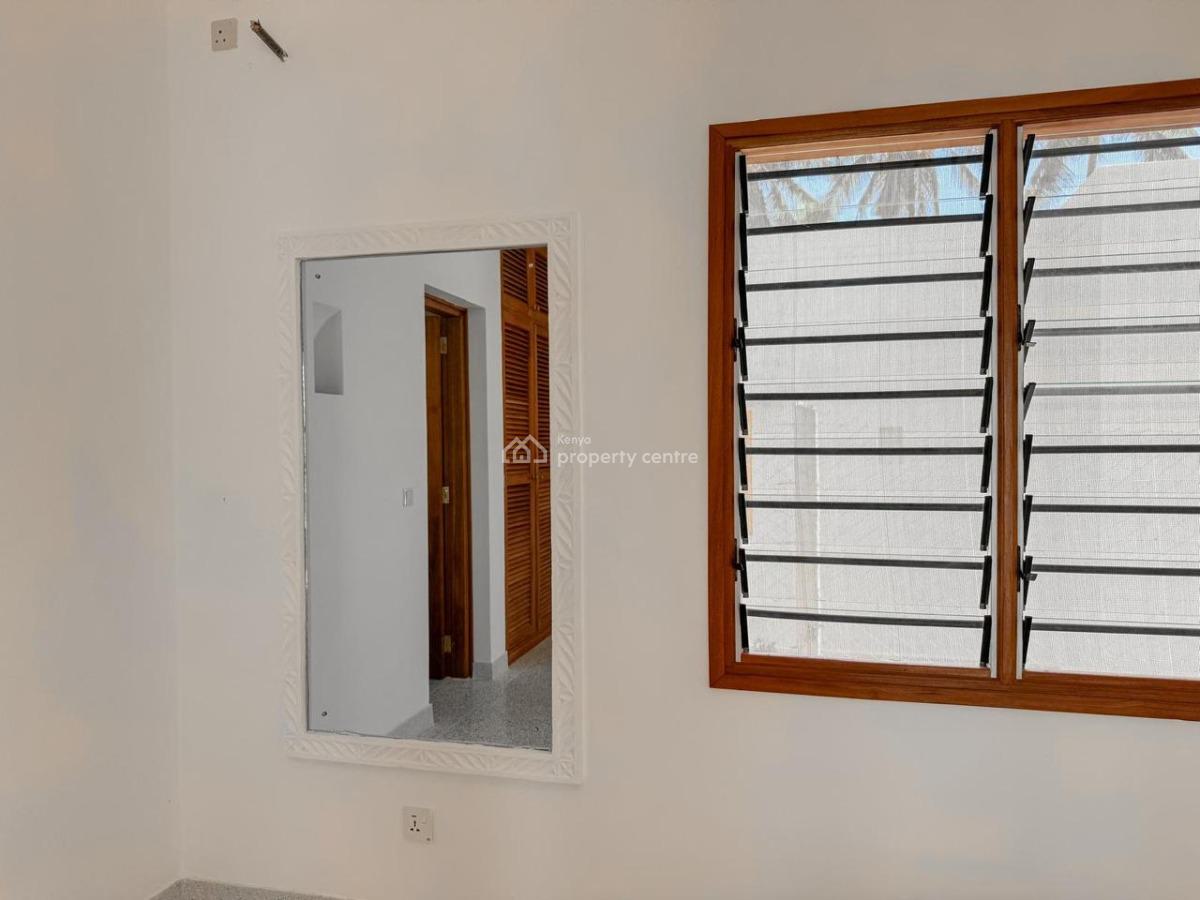 Watamu Villas in Garoda Watamu South. 3 Bedroom Spacious Villas, Watamu, Watamu, Kilifi, Townhouse for Sale