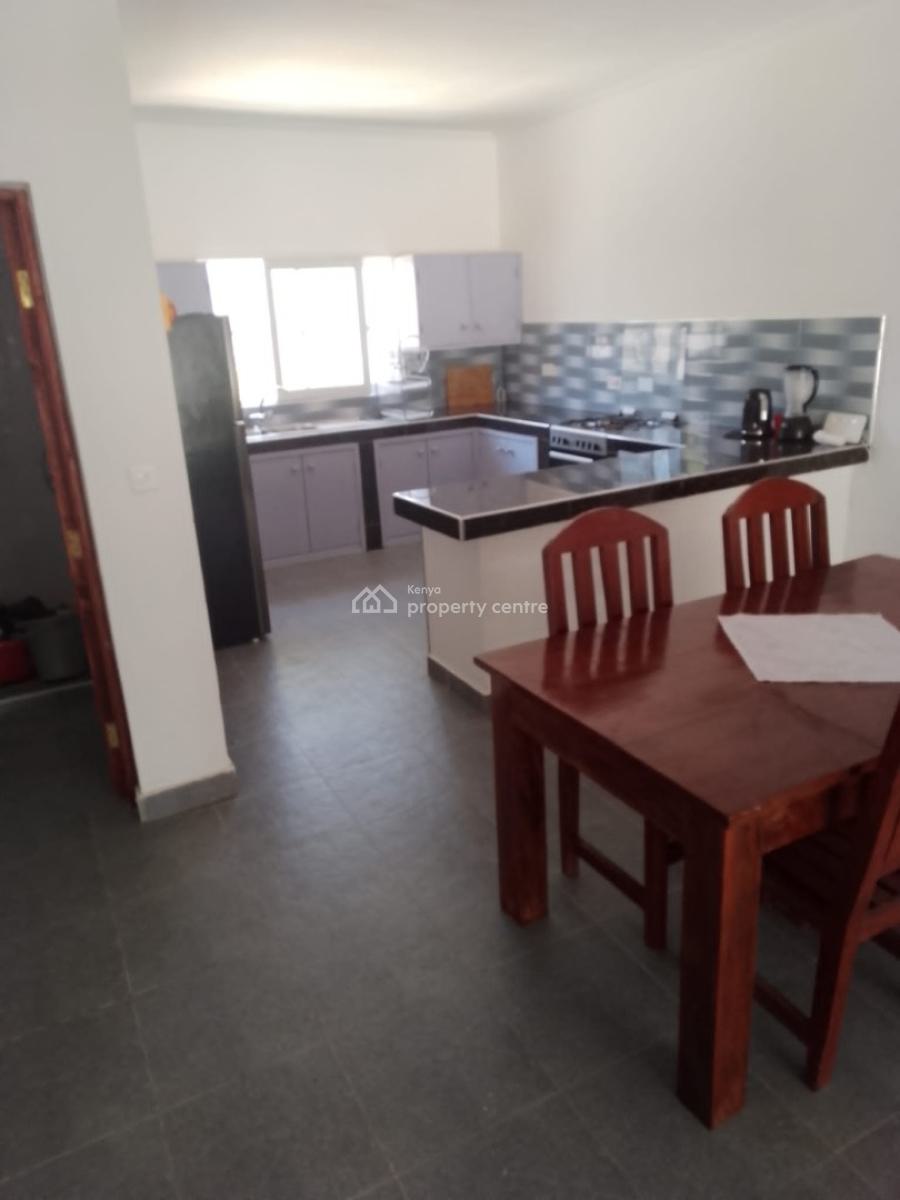 4 Bedroom House Ensuite Sitting on a Half Acre Plot Watamu, Watamu, Kilifi, Watamu, Kilifi, Townhouse for Sale