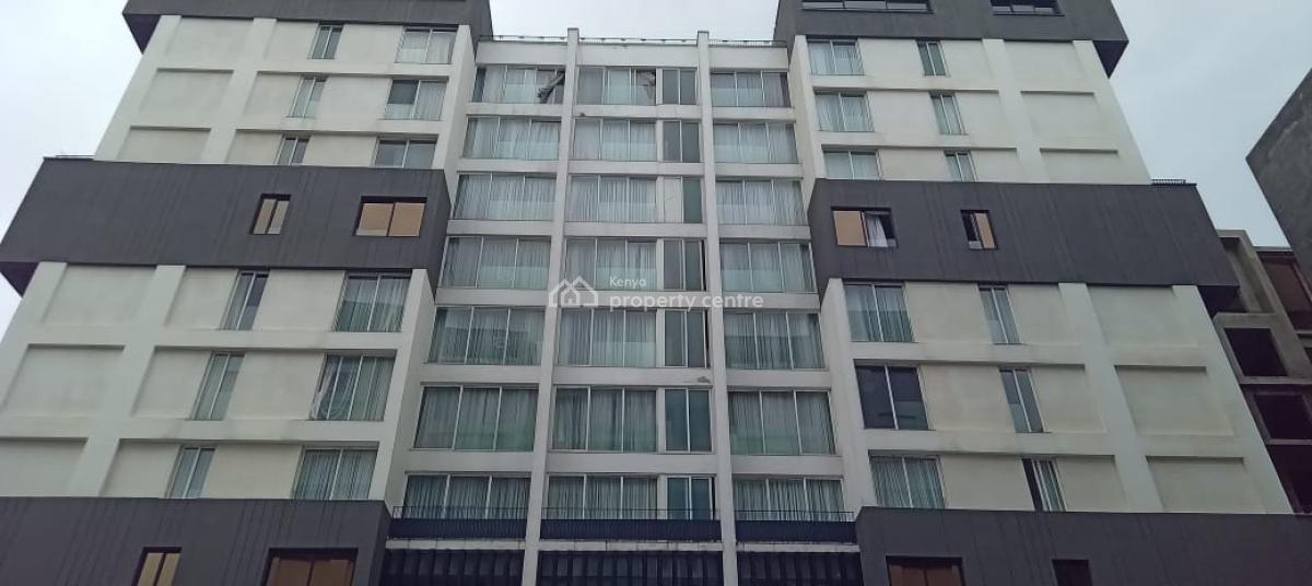 3 Bedroom Plus Dsq Flats, Off Dennis Pritt Road, on Kitale Lane,kilimani, Kilimani, Nairobi, Apartment for Sale
