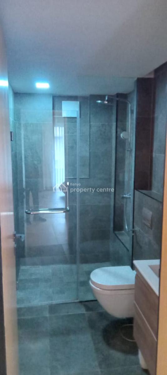 3 Bedroom Plus Dsq Flats, Off Dennis Pritt Road, on Kitale Lane,kilimani, Kilimani, Nairobi, Apartment for Sale
