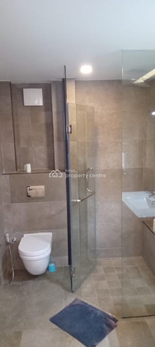 3 Bedroom Plus Dsq Flats, Off Dennis Pritt Road, on Kitale Lane,kilimani, Kilimani, Nairobi, Apartment for Sale