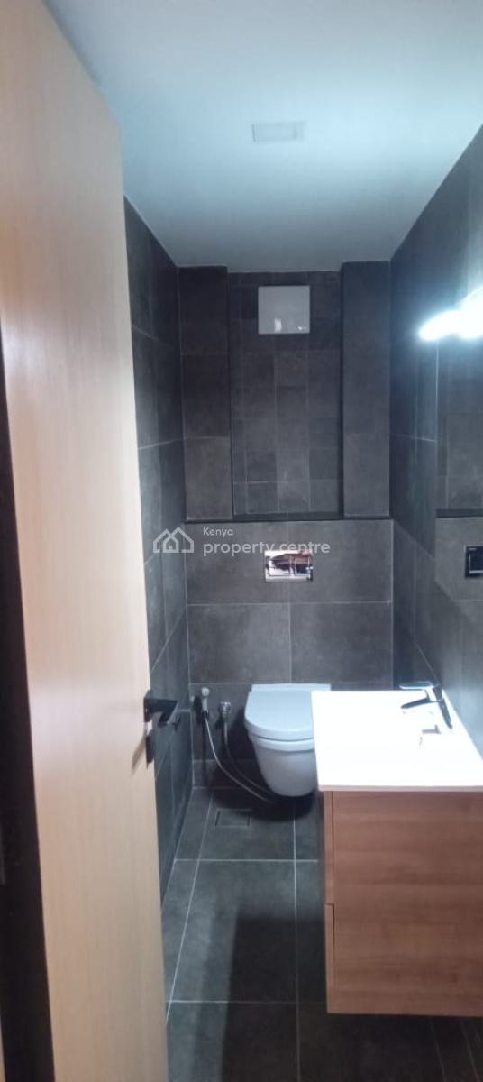 3 Bedroom Plus Dsq Flats, Off Dennis Pritt Road, on Kitale Lane,kilimani, Kilimani, Nairobi, Apartment for Sale