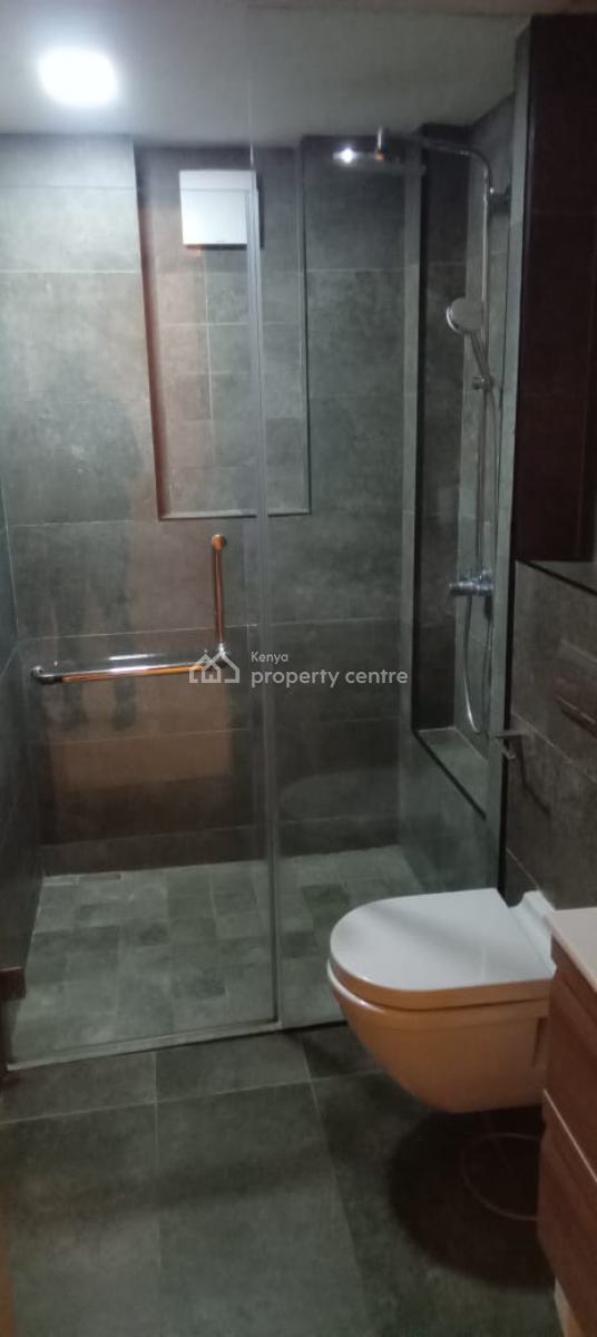 3 Bedroom Plus Dsq Flats, Off Dennis Pritt Road, on Kitale Lane,kilimani, Kilimani, Nairobi, Apartment for Sale