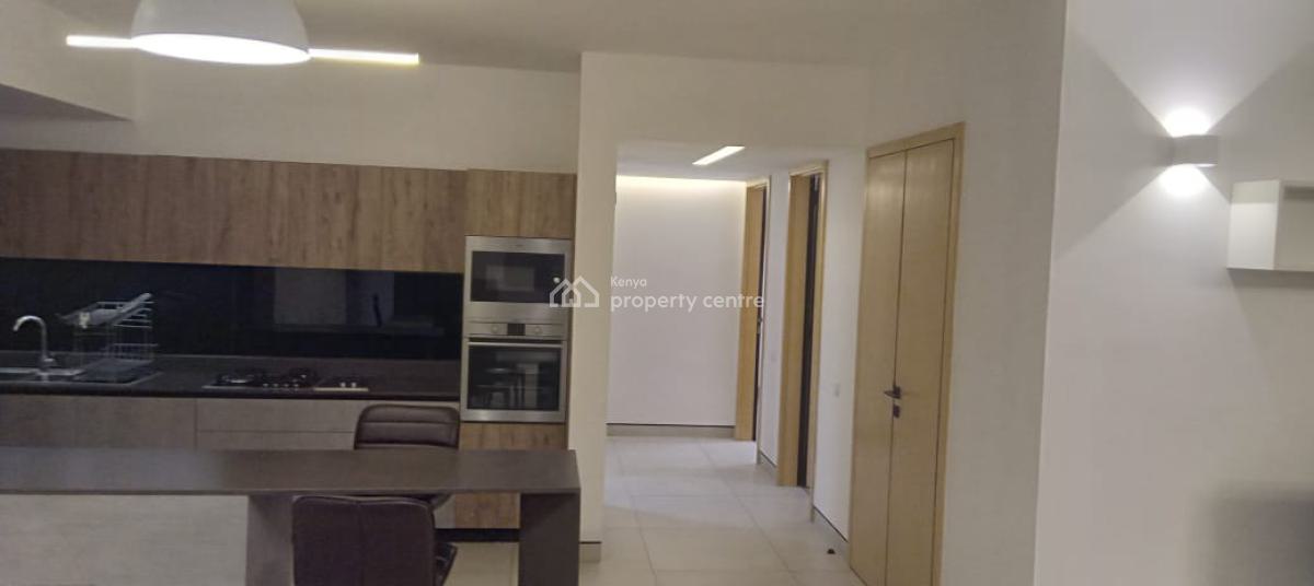 3 Bedroom Plus Dsq Flats, Off Dennis Pritt Road, on Kitale Lane,kilimani, Kilimani, Nairobi, Apartment for Sale