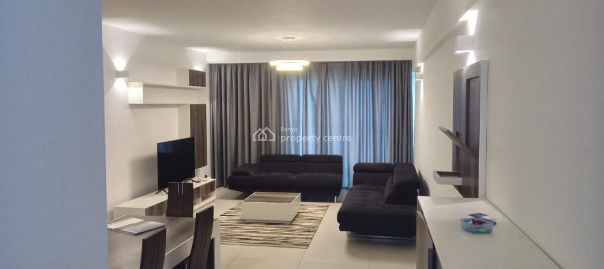 3 Bedroom Plus Dsq Flats, Off Dennis Pritt Road, on Kitale Lane,kilimani, Kilimani, Nairobi, Apartment for Sale