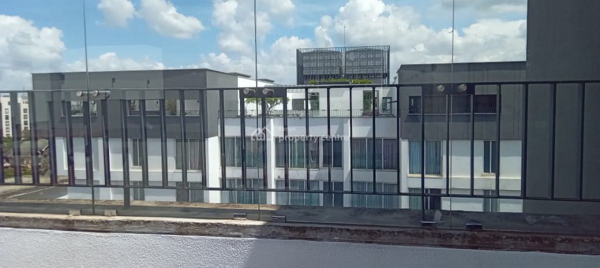 3 Bedroom Plus Dsq Flats, Off Dennis Pritt Road, on Kitale Lane,kilimani, Kilimani, Nairobi, Apartment for Sale