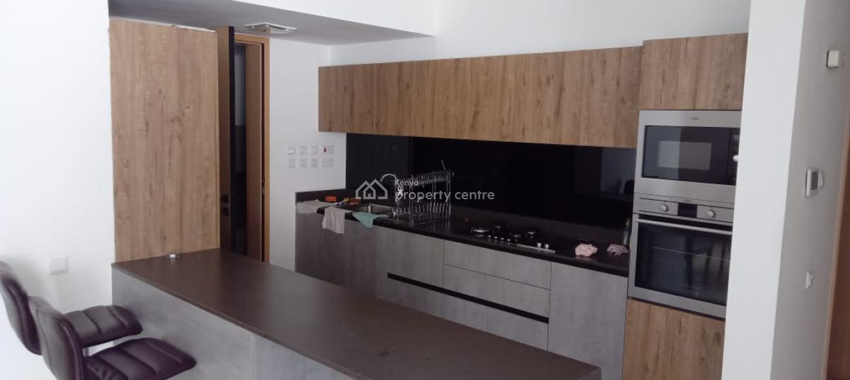 3 Bedroom Plus Dsq Flats, Off Dennis Pritt Road, on Kitale Lane,kilimani, Kilimani, Nairobi, Apartment for Sale