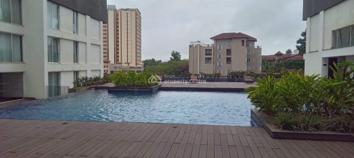 3 Bedroom Plus Dsq Flats, Off Dennis Pritt Road, on Kitale Lane,kilimani, Kilimani, Nairobi, Apartment for Sale
