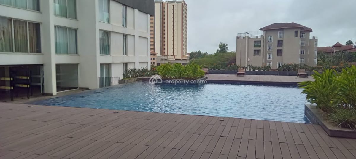 3 Bedroom Plus Dsq Flats, Off Dennis Pritt Road, on Kitale Lane,kilimani, Kilimani, Nairobi, Apartment for Sale