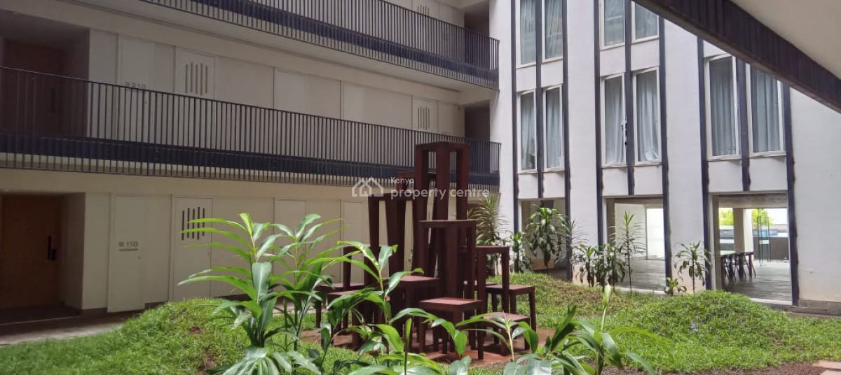 3 Bedroom Plus Dsq Flats, Off Dennis Pritt Road, on Kitale Lane,kilimani, Kilimani, Nairobi, Apartment for Sale