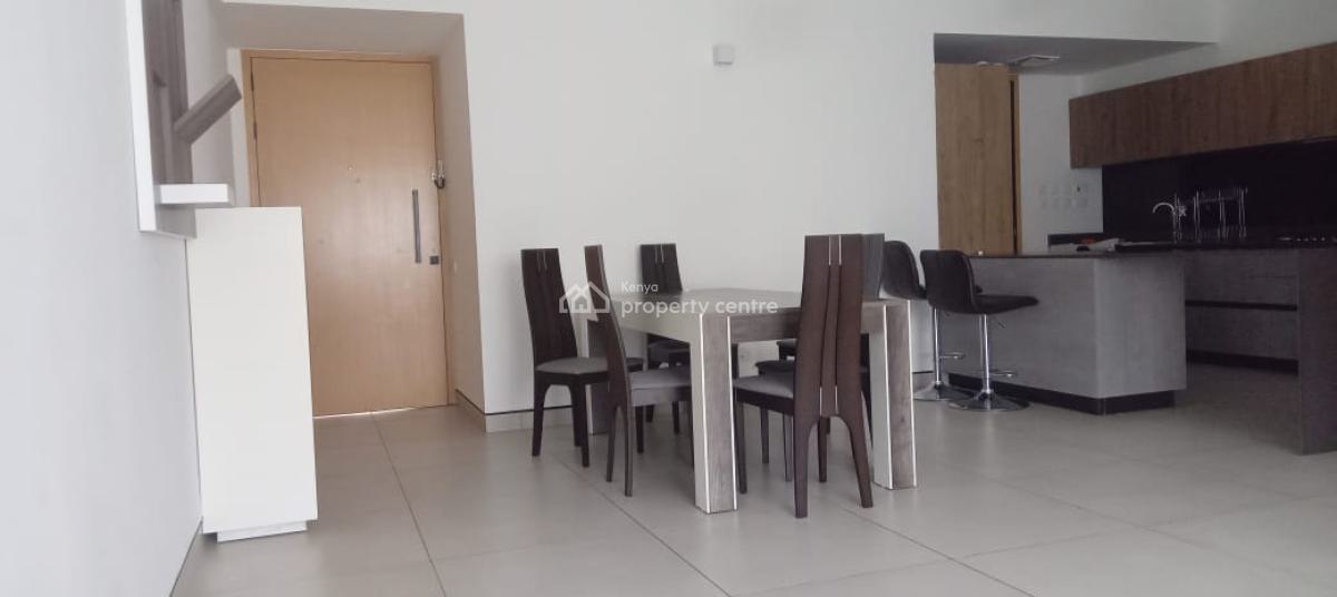 3 Bedroom Plus Dsq Flats, Off Dennis Pritt Road, on Kitale Lane,kilimani, Kilimani, Nairobi, Apartment for Sale