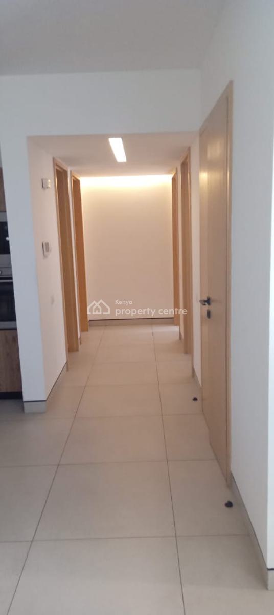 3 Bedroom Plus Dsq Flats, Off Dennis Pritt Road, on Kitale Lane,kilimani, Kilimani, Nairobi, Apartment for Sale