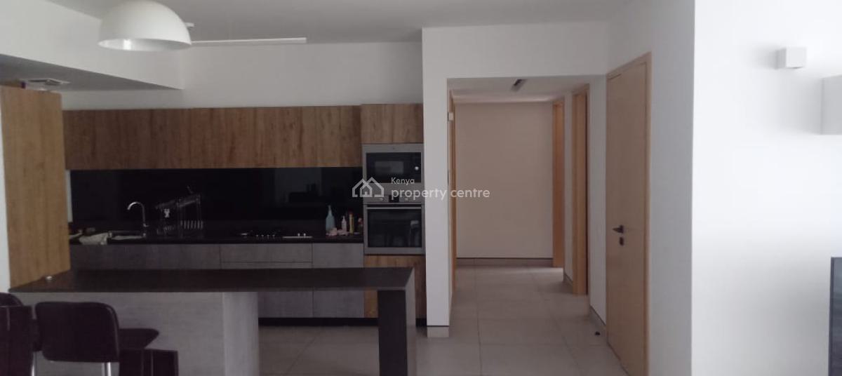 3 Bedroom Plus Dsq Flats, Off Dennis Pritt Road, on Kitale Lane,kilimani, Kilimani, Nairobi, Apartment for Sale