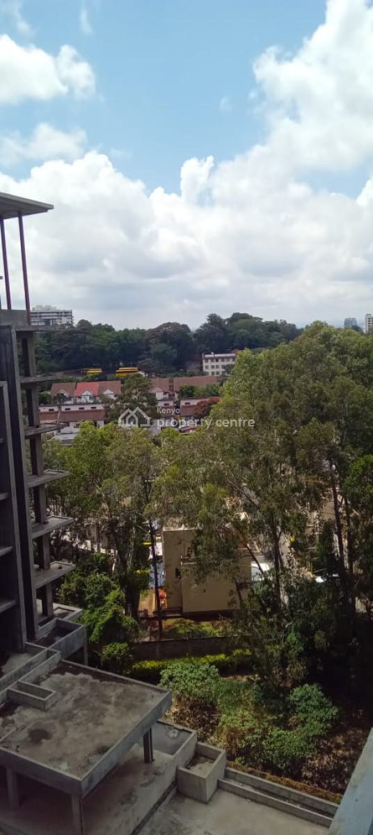 3 Bedroom Plus Dsq Flats, Off Dennis Pritt Road, on Kitale Lane,kilimani, Kilimani, Nairobi, Apartment for Sale