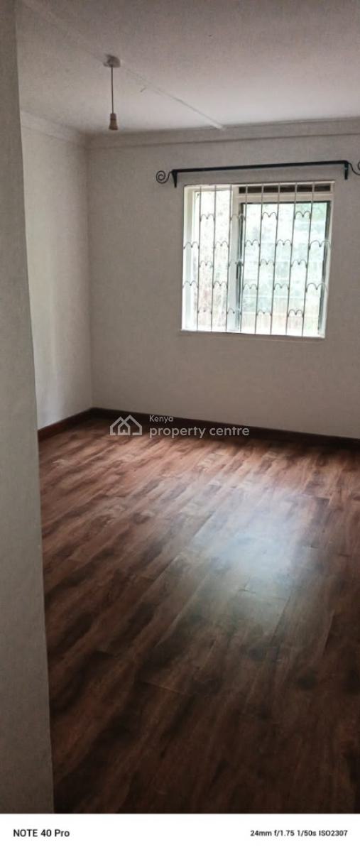 Spacious 3 Bedroom Bungalow En Suite, Lavington, Lavington, Nairobi, House for Rent