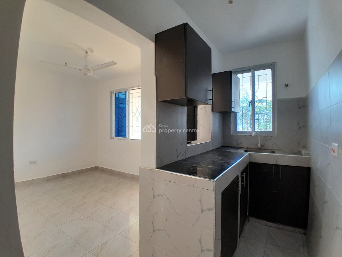 Modern 1 Bedroom Apartment, Furaha Area, Mtwapa, Kilifi, Apartment for Rent