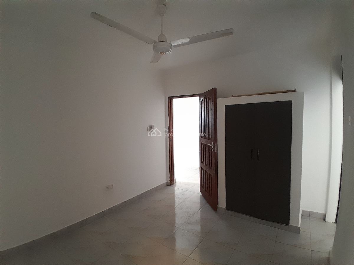 Modern 1 Bedroom Apartment, Furaha Area, Mtwapa, Kilifi, Apartment for Rent
