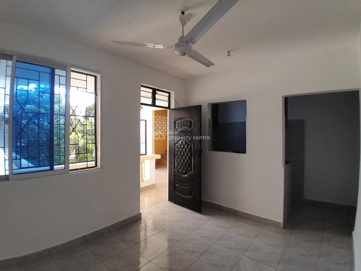 Modern 1 Bedroom Apartment, Furaha Area, Mtwapa, Kilifi, Apartment for Rent
