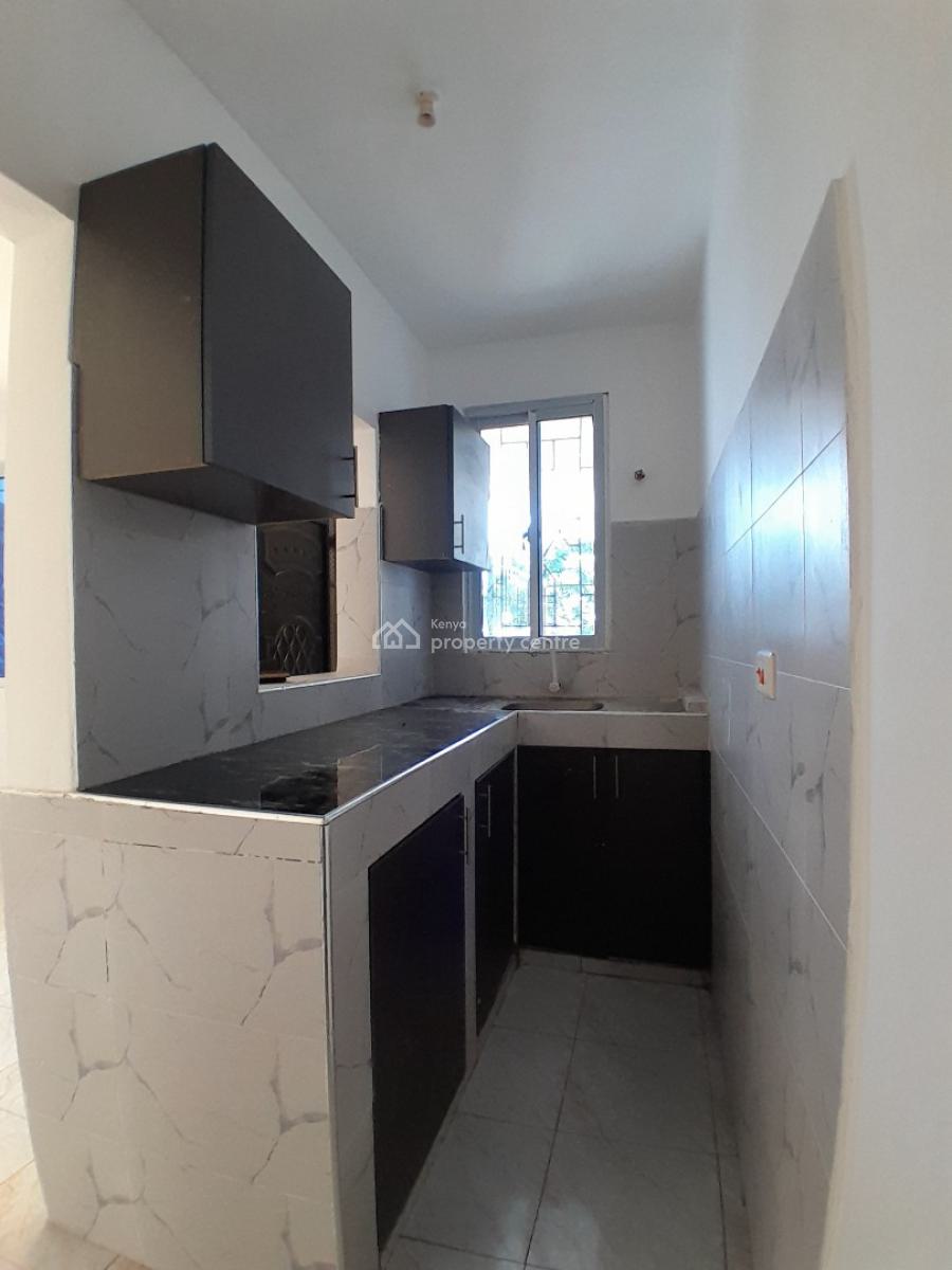 Modern 1 Bedroom Apartment, Furaha Area, Mtwapa, Kilifi, Apartment for Rent