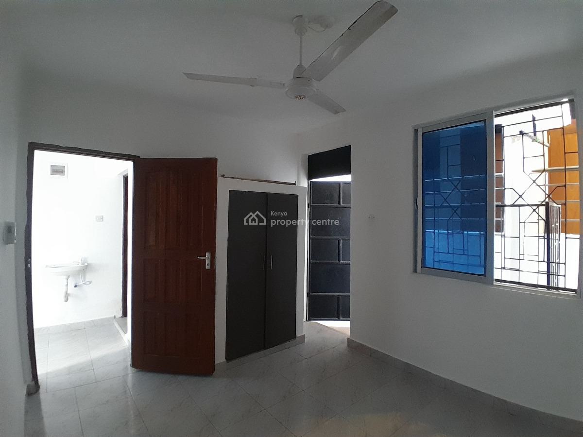 Modern 1 Bedroom Apartment, Furaha Area, Mtwapa, Kilifi, Apartment for Rent