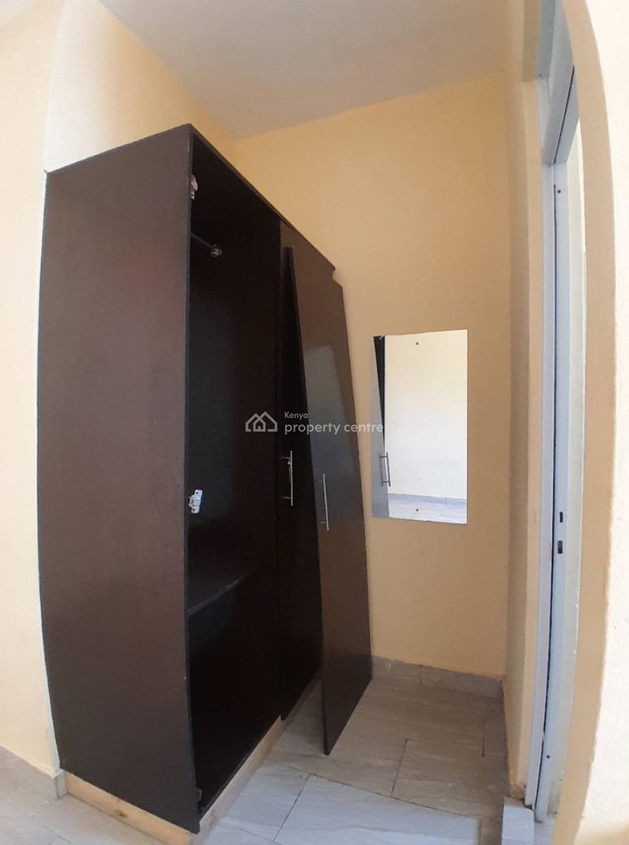 Smart Studio Apartment -- Mall Area, Mtwapa, Mall Area, Mtwapa, Mtwapa, Kilifi, Apartment for Rent