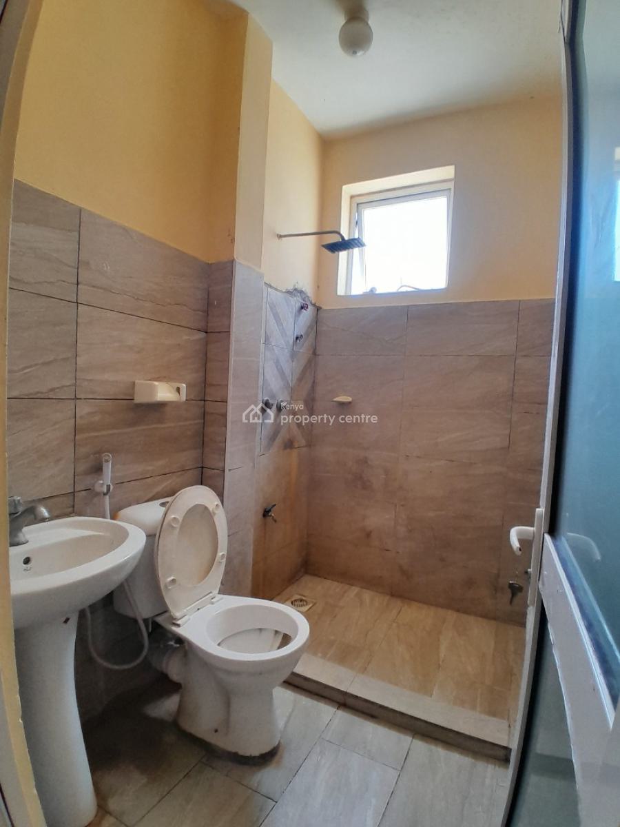 Smart Studio Apartment -- Mall Area, Mtwapa, Mall Area, Mtwapa, Mtwapa, Kilifi, Apartment for Rent