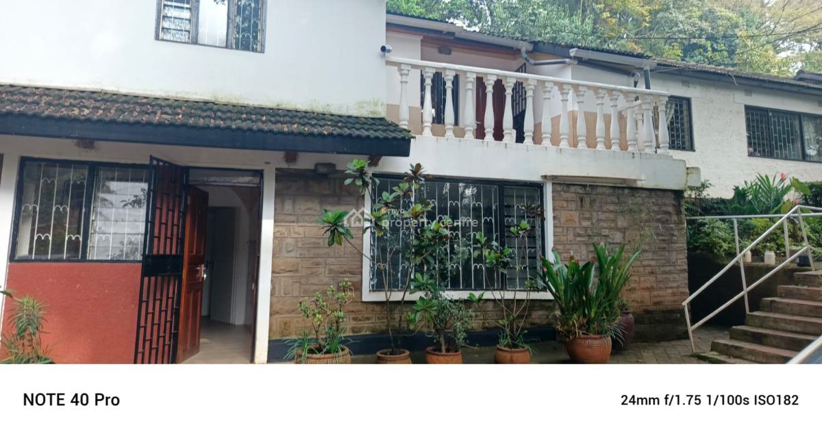Magnificent 3 Bedroom Hse  Lavington Chalbi Drive Nairobi, Lavington Chalbi Drive Nairobi, Lavington, Nairobi, House for Rent