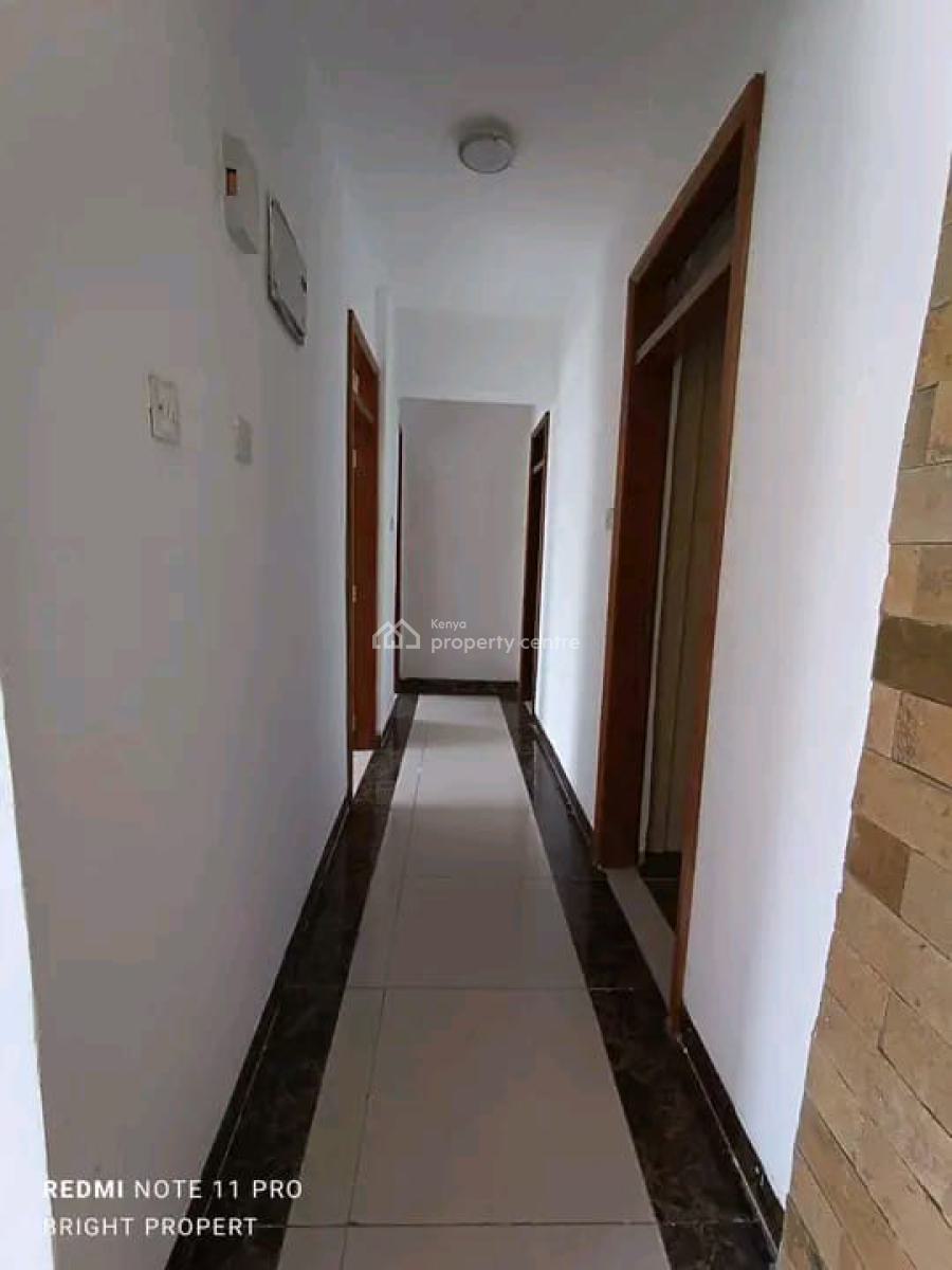 3 Bedroom Apartments Makadara Nairobi, Makadara, Makadara, Nairobi, Apartment for Rent