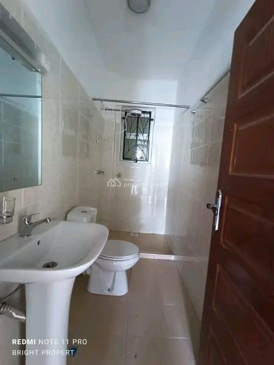 3 Bedroom Apartments Makadara Nairobi, Makadara, Makadara, Nairobi, Apartment for Rent