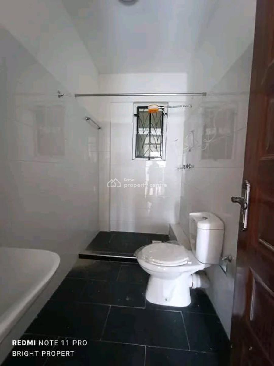 3 Bedroom Apartments Makadara Nairobi, Makadara, Makadara, Nairobi, Apartment for Rent
