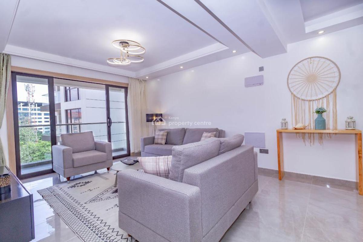 108 Riverside Apartments Westlands, Riverside Drive, Westlands, Westlands, Nairobi, Apartment for Sale