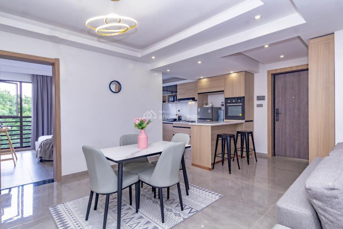 108 Riverside Apartments Westlands, Riverside Drive, Westlands, Westlands, Nairobi, Apartment for Sale
