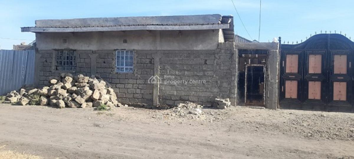 3br Master Ensuite  Kangundo Rd, Along Kangundo Rd at Joska, Tala, Machakos, House for Rent