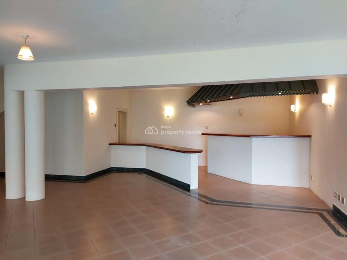 Luxurious 6-bedroom Ambassadorial Mansion, Old Muthaiga, Muthaiga, Nairobi, House for Sale